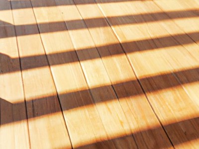 实木地板的优缺点及选择指南