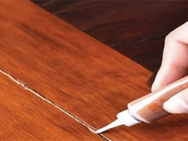 实木家具开裂如何修复