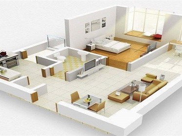 哪种房型适合居住