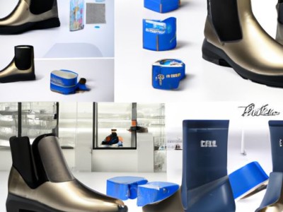 小店面鞋店装修图及鞋店装修图片