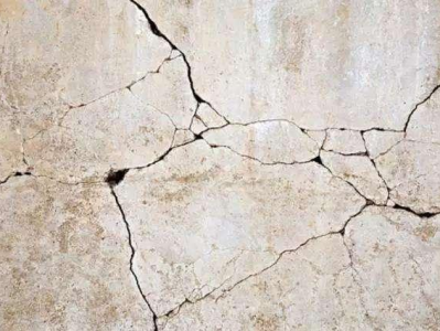 西安装修墙体裂缝怎么办？学会这五种常见墙体裂缝修补方法，再裂也不怕