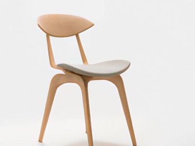 高背椅：舒适性与健康性的完美结合