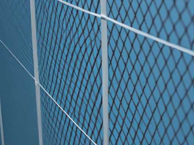 防盗网及防盗网款式图片欣赏