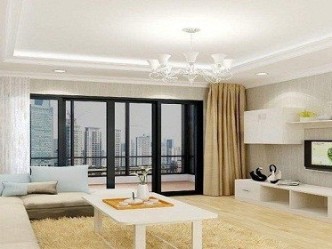 小户型适合什么装修风格