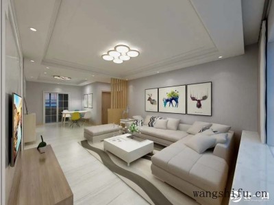 墙面空鼓怎么处理？