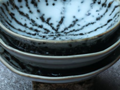 哪个国家的陶瓷好？——全球陶瓷大国盘点