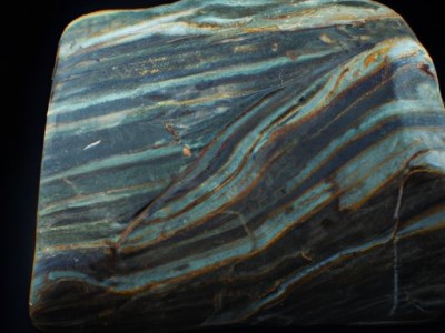 天河石的功效与作用