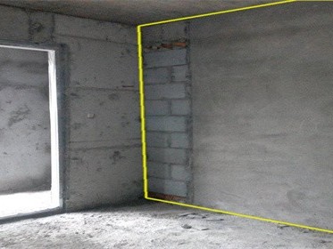 顶层的承重墙可以拆吗