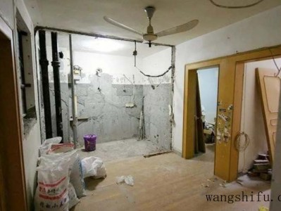 收下这份旧房改造攻略，广东欧尼雅派二次装修不走套路（欧派旧屋改造）