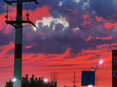 红蓝两根线哪个是火线？详细解析红蓝两根线是火线还是零线