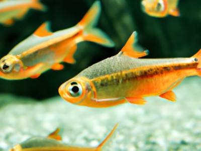 地图鱼的养殖技巧：水温掌控及适宜温度