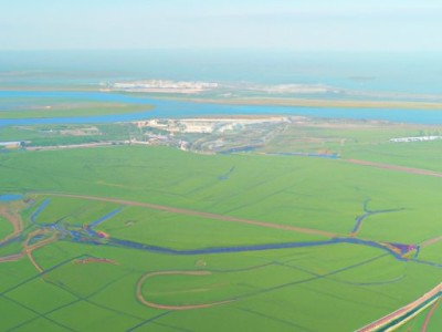 排水工程及其主要部分