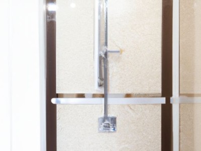 浴室挂柜离地高度是多少？如何选择浴室挂柜？