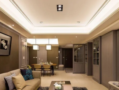 西安旧房翻新多少钱一平米？