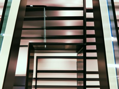 复式楼梯在哪个位置好