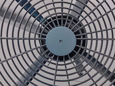 哪个超市的空调扇便宜又好用？