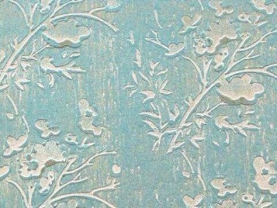 什么是液态壁纸 液态壁纸与传统壁纸有什么区别