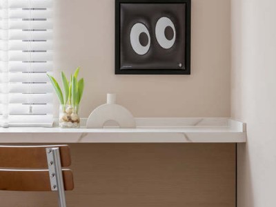 二手房刷新为什么要刷底漆？