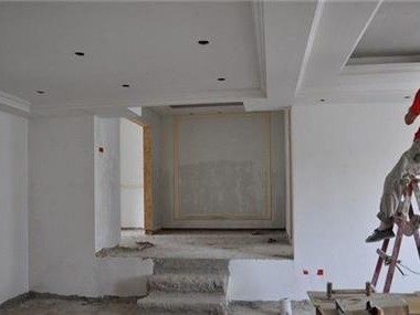 二手房翻新有哪些流程？