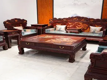 红酸枝属于什么档次的红木