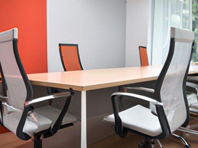 办公室风水及其摆设与布局