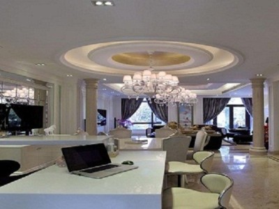 家庭吧台怎么设计