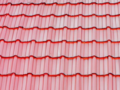 彩色水泥瓦及彩色水泥瓦多少钱一块