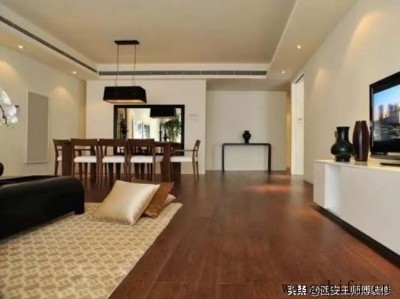 西安旧房翻新装修经验总结必看（西安装修公司旧房子翻新）