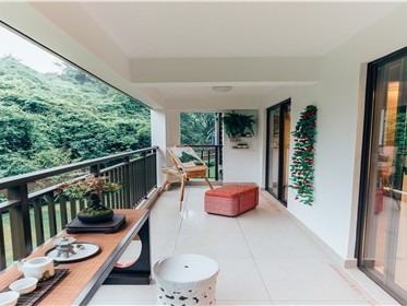 阳台有钢筋可以拆吗