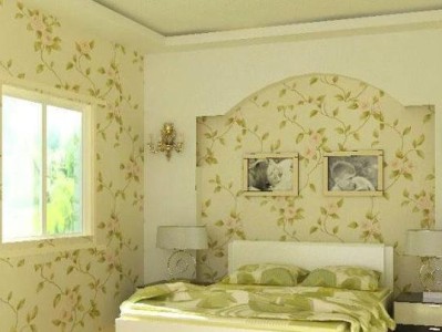 西安旧墙粉刷：旧墙面如何翻新？旧墙翻新可以不铲墙吗？