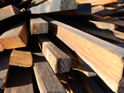 碳化木与防腐木的区别及特点