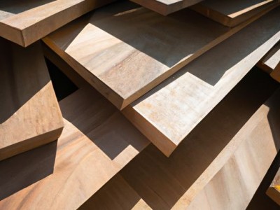 负离子木地板：真的可信吗？