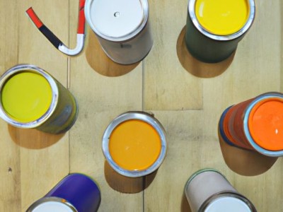 涂料油漆及涂料油漆用什么清洗最快？