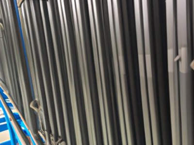 PVC折叠门：美观实用的室内装饰选择