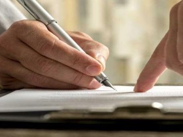 签订商品房合同应该注意哪几点