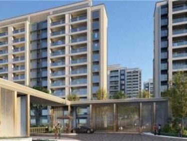 深圳房市活跃背后的原因