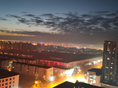 咸阳哪个地方买房好？