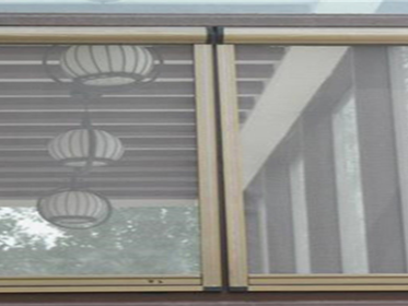 纱窗的安装方法技巧