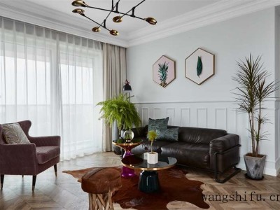 林内燃气热水器