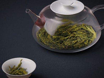 蒙顶茶及其属于什么茶