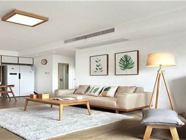 全屋定制如何计算面积