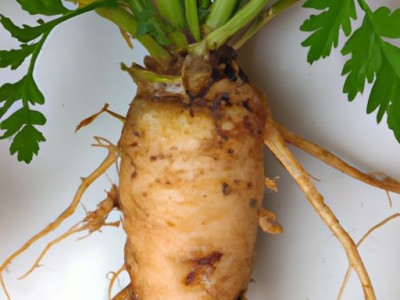 萝卜最佳种植时间及节气选择