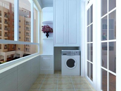 阳台到底要不要贴瓷砖呢？20年装修老师傅分享经验，不看后悔！