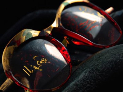 哪个牌子太阳镜轻？Ray-Ban还是Oakley？