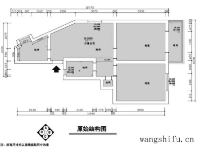 墙面掉皮如何修补—墙面掉皮修补方法介绍