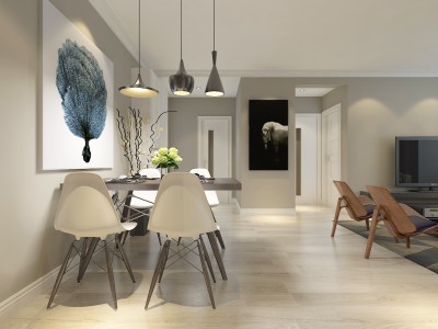 不搬家旧房局部翻新装修麻烦吗？