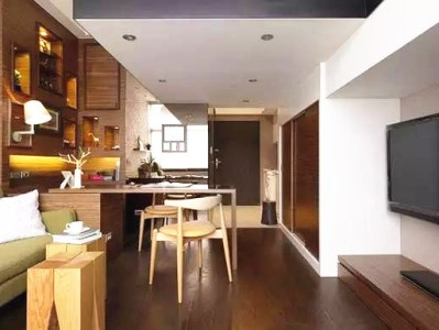 西安装修家里最好打满柜子？过来人一看服气了，木工：自讨苦吃！