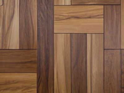 多层实木复合地板的优缺点