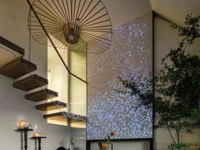 刷墙面漆计算油漆用量省预算