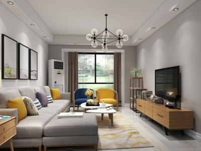 旧房改造要不要做吊顶？